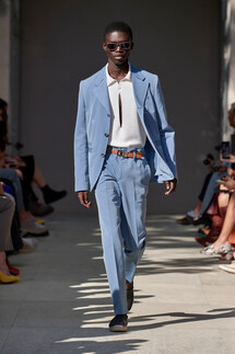 Salvatore Ferragamo Spring 2020 / Salvatore Ferragamo весна-лето 2020 / Неделя моды: Милан